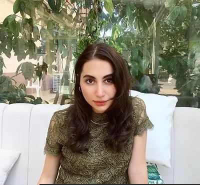 Dilruba Yurtseven, Architect