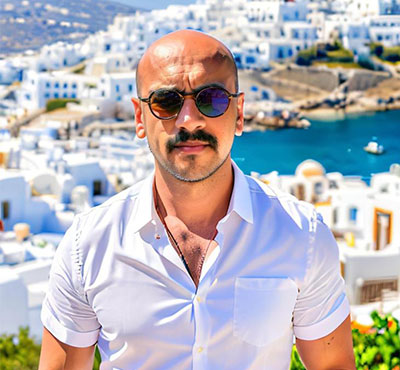 M.Umeyr Ozaltun, Architect