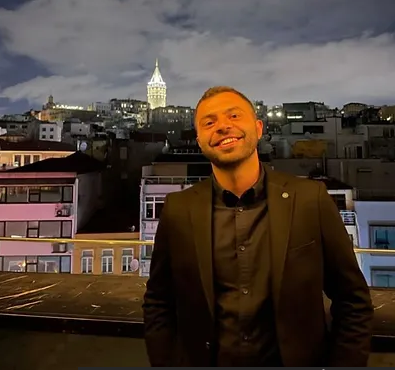 Mecit Şamcı, Architect