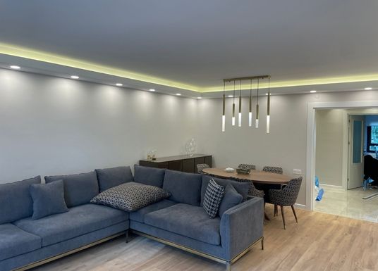 Mimar sinan Site  Projesi