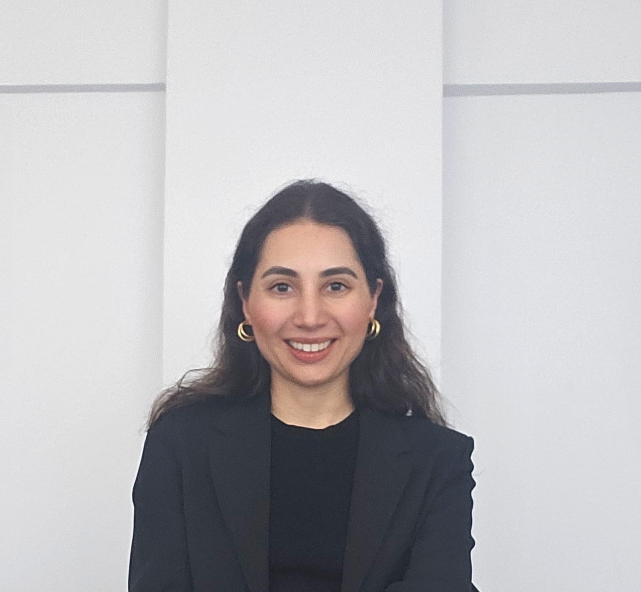 Dilruba yurtseven, Mimar