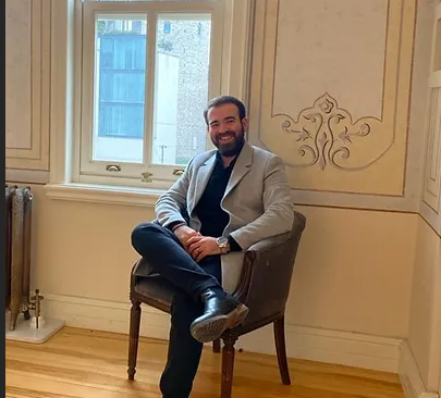 M.Yusuf Cansabuncu, Kurucu